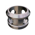 OEM Custom Aluminiumumprecision CNC-Bearbeitungsteile